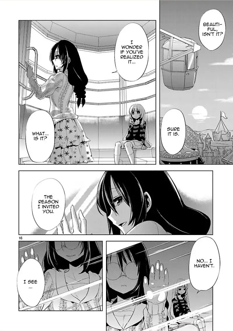 Oto X Maho Chapter 10 18